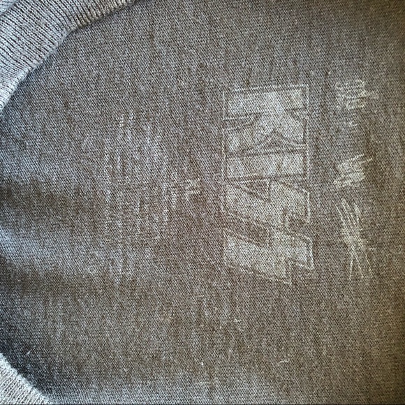 Vintage | Kiss Band Tee size XL - Picture 4 of 4